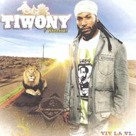 Tiwony - Viv La Vi Tiwony - Viv La Vi album cover