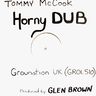 Tommy McCook - Horny Dub Tommy McCook - Horny Dub album cover