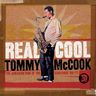 Tommy McCook - Real Cool: The Jamaican King of the Saxophone '66-'77 Tommy McCook - Real Cool: The Jamaican King of the Saxophone '66-'77 album cover