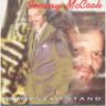 Tommy McCook - Tommy's Last Stand Tommy McCook - Tommy's Last Stand album cover