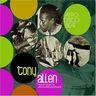 Tony Allen - Afro Disco Beat Tony Allen - Afro Disco Beat album cover
