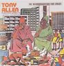 Tony Allen - No Accommodation For Lagos Tony Allen - No Accommodation For Lagos album cover