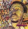 Tony Allen - Progress Tony Allen - Progress album cover