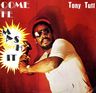 Tony Tuff - Come Fe Mash It Tony Tuff - Come Fe Mash It album cover