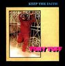 Tony Tuff - Keep the Faith Tony Tuff - Keep the Faith album cover