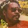 Tony Tuff - Ketch A Fire Tony Tuff - Ketch A Fire album cover