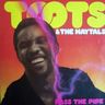 Toots and the Maytals - Pass The Pipe Toots and the Maytals - Pass The Pipe album cover