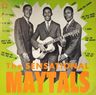 Toots and the Maytals - The Sensational Maytals Toots and the Maytals - The Sensational Maytals album cover