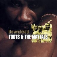 Toots and the Maytals - The Very Best of Toots & The Maytals Toots and the Maytals - The Very Best of Toots & The Maytals album cover