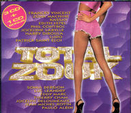 Total zouk - Total zouk Total zouk - Total zouk album cover