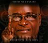 Toto Necessite - Bondye'm Nan Bon Toto Necessite - Bondye'm Nan Bon album cover