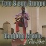 Toto Necessite - Combite Creole a New-York Toto Necessite - Combite Creole a New-York album cover