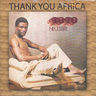 Toto Necessite - Thank you Africa Toto Necessite - Thank you Africa album cover