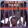 Touré Kunda - Mandinka Dong Touré Kunda - Mandinka Dong album cover