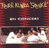 Touré Kunda - Sounké - En Concert Touré Kunda - Sounké - En Concert album cover