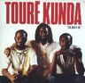 Touré Kunda - Toubab Bi Touré Kunda - Toubab Bi album cover