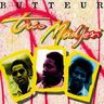 Trio Madjesi - Butteur Trio Madjesi - Butteur album cover