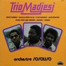 Trio Madjesi - Photo Madjesi Trio Madjesi - Photo Madjesi album cover