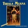 Tshala Muana - Elako Tshala Muana - Elako album cover
