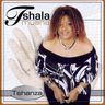 Tshala Muana - Tshanza Tshala Muana - Tshanza album cover