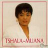 Tshala Muana - Yombo Tshala Muana - Yombo album cover