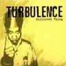 Turbulence - Different Thing Turbulence - Different Thing album cover