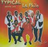 Typical Abidos - Typical Abidos Joue La Philo Typical Abidos - Typical Abidos Joue La Philo album cover