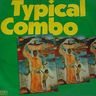Typical Combo - Domino Typical Combo - Domino album cover