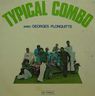 Typical Combo - El Typica Typical Combo - El Typica album cover
