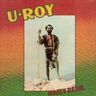 U Roy - Natty Rebel U Roy - Natty Rebel album cover