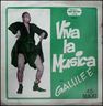 Viva la Musica - Gallilee Viva la Musica - Gallilee album cover