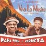 Viva la Musica - Papa Wemba & Emeneya Au Village Molokai Viva la Musica - Papa Wemba & Emeneya Au Village Molokai album cover