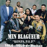 Volo Volo de Boston - Min Blagueur Volo Volo de Boston - Min Blagueur album cover