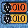 Volo Volo - The Very Best of Volo Volo Volo Volo - The Very Best of Volo Volo album cover