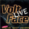 Volt-Face - Live (Africar Music Awards) Volt-Face - Live (Africar Music Awards) album cover