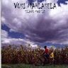 Vusi Mahlasela - Silan mabele Vusi Mahlasela - Silan mabele album cover