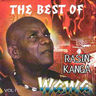 Wawa & Rasin Kanga - The Best of Wawa Vol.1 Wawa & Rasin Kanga - The Best of Wawa Vol.1 album cover