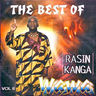 Wawa & Rasin Kanga - The Best of Wawa Vol.2 Wawa & Rasin Kanga - The Best of Wawa Vol.2 album cover