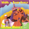 Wawa & Rasin Kanga - The Haïtian Roots 1 Wawa & Rasin Kanga - The Haïtian Roots 1 album cover