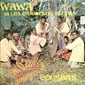 Wawa & Rasin Kanga - Vaudou Coumbite Wawa & Rasin Kanga - Vaudou Coumbite album cover