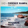 Weber Sicot - Minouche Haiti Weber Sicot - Minouche Haiti album cover
