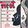 Weber Sicot - Radio Guadeloupe Weber Sicot - Radio Guadeloupe album cover