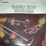 Weber Sicot - Wachacha Weber Sicot - Wachacha album cover