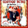 Wenge Musica BCBG - Internet Wenge Musica BCBG - Internet album cover