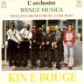 Wenge Musica BCBG - Kin e bouge Wenge Musica BCBG - Kin e bouge album cover