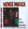 Wenge Musica BCBG - Tora et niamagwaku Wenge Musica BCBG - Tora et niamagwaku album cover
