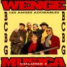 Wenge Musica BCBG - Wenge Musica Vol 1 Wenge Musica BCBG - Wenge Musica Vol 1 album cover