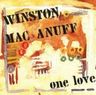 Winston Mc Anuff - One Love Winston Mc Anuff - One Love album cover