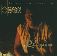 Wozan Monza - Rexistans Wozan Monza - Rexistans album cover