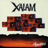 Xalam - Apartheid Xalam - Apartheid album cover